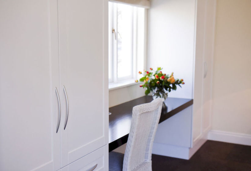 Pension Melrose Place Guest Lodge 9