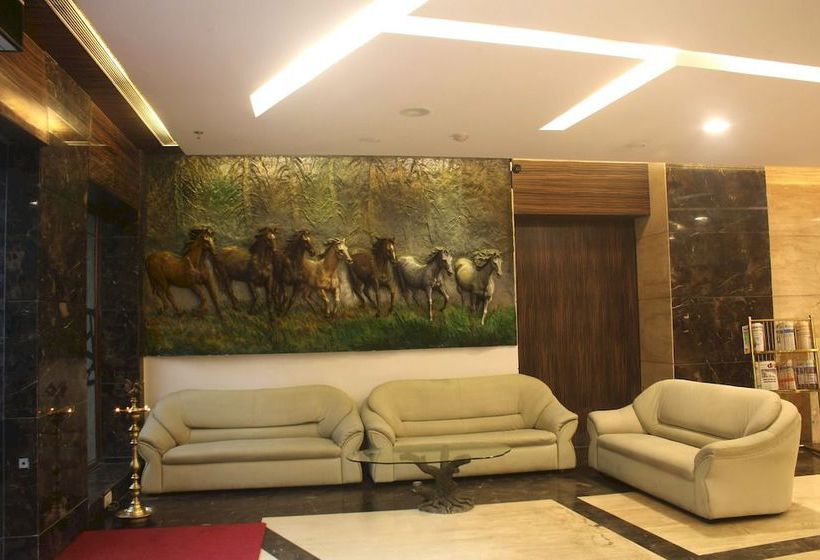 Hotel K Star Navi Mumbai Maharashtra