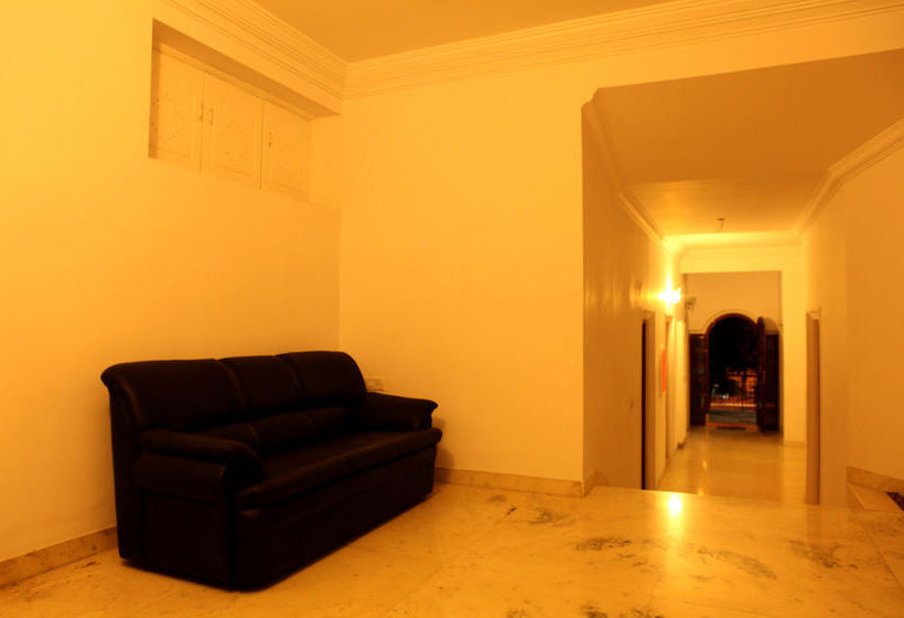 Falcons Nest Imperia Suites 14