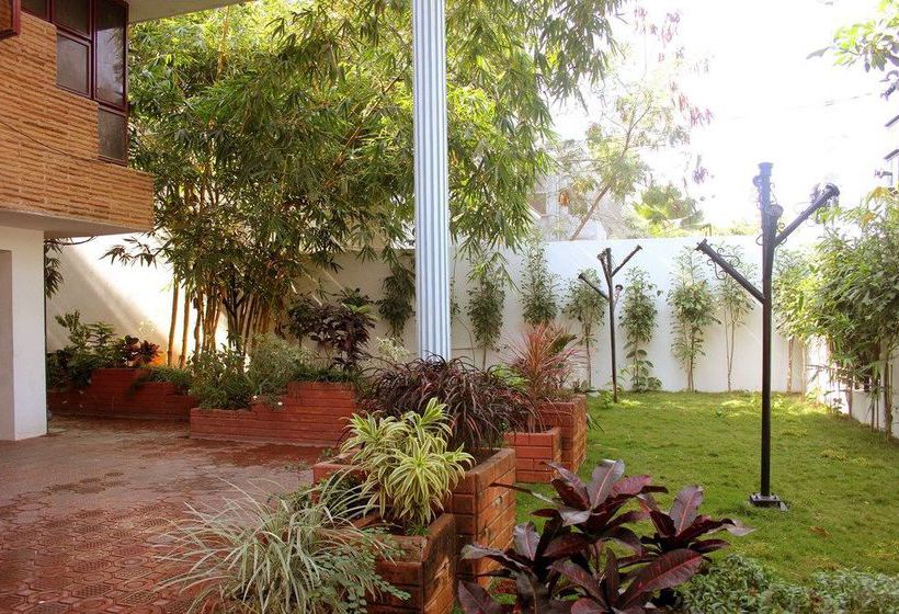 Falcons Nest Imperia Suites 19