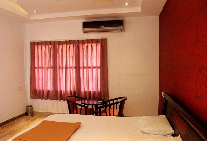 Falcons Nest Imperia Suites 2