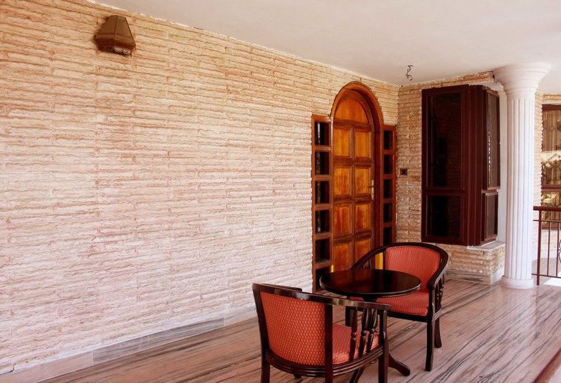 Falcons Nest Imperia Suites 20