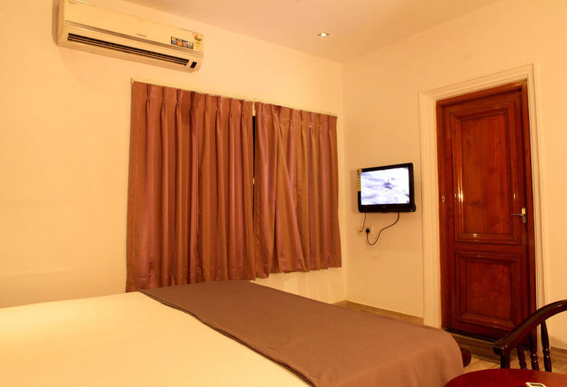 Falcons Nest Imperia Suites 3