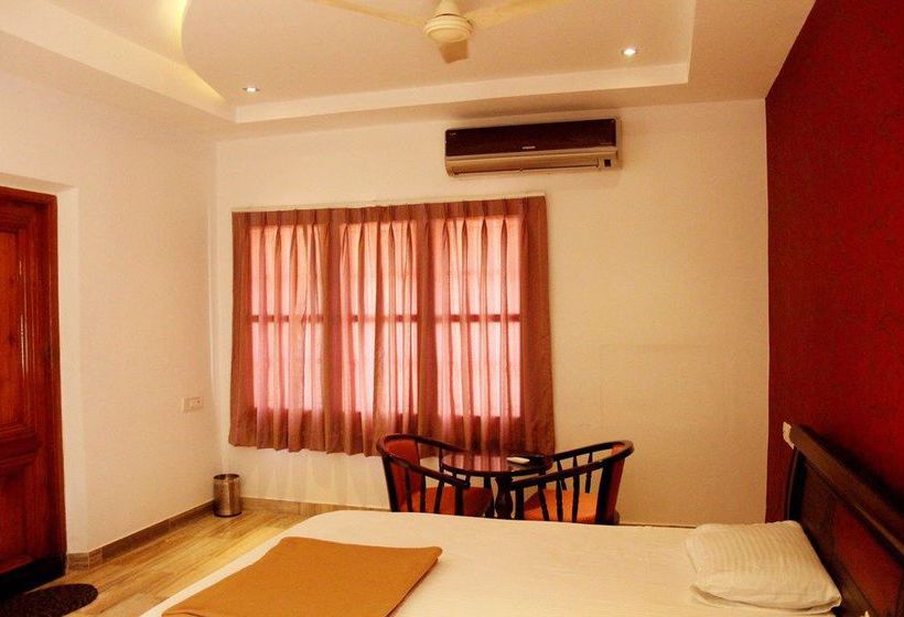 Falcons Nest Imperia Suites 5