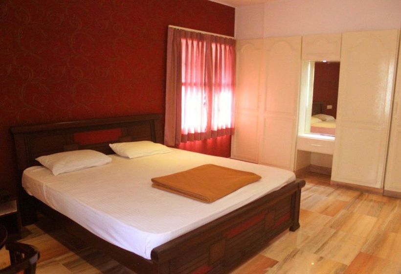 Falcons Nest Imperia Suites 7