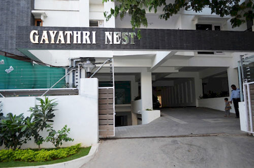 Falcon Nest Hyderabad