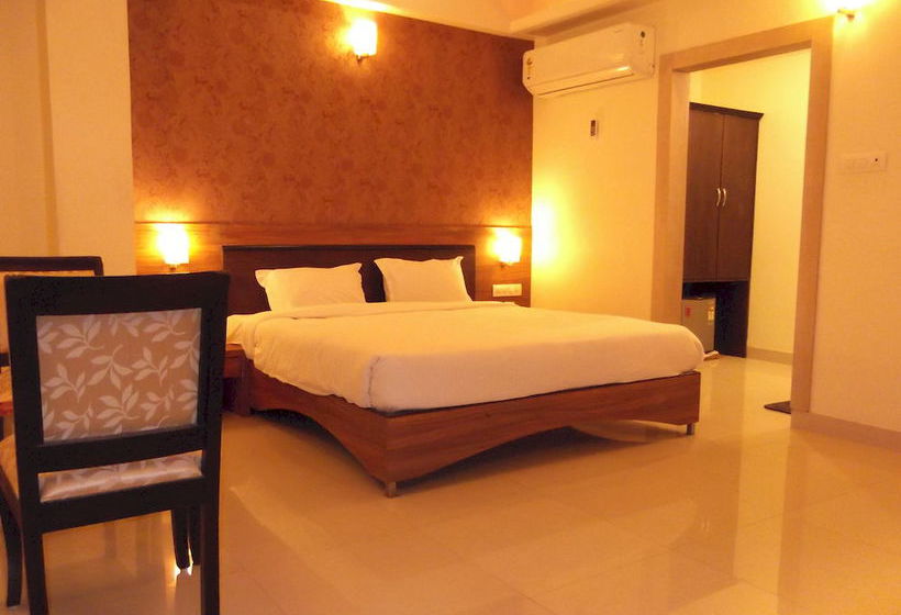 Hotel Nera Regency Hyderabad Andhra Pradesh