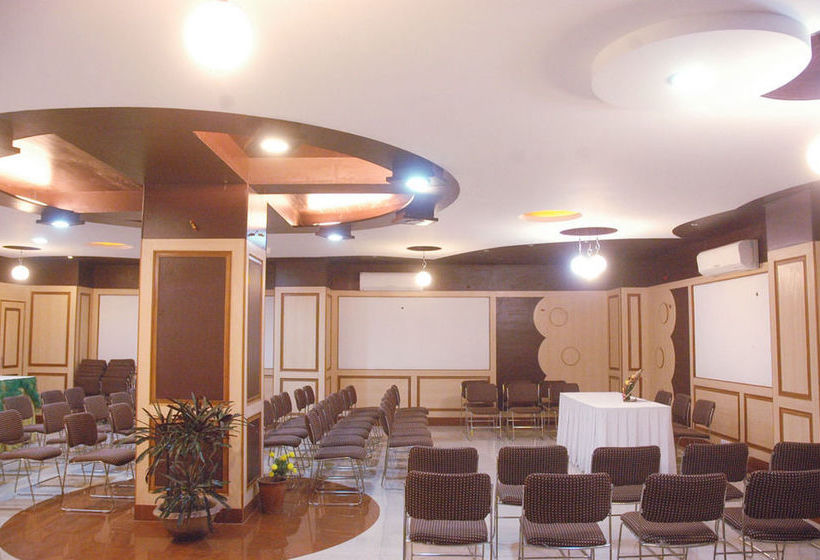 Hotel Kings Corner 1