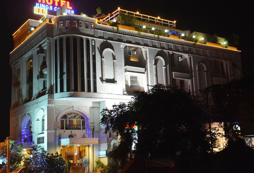 Hotel Kings Corner 14