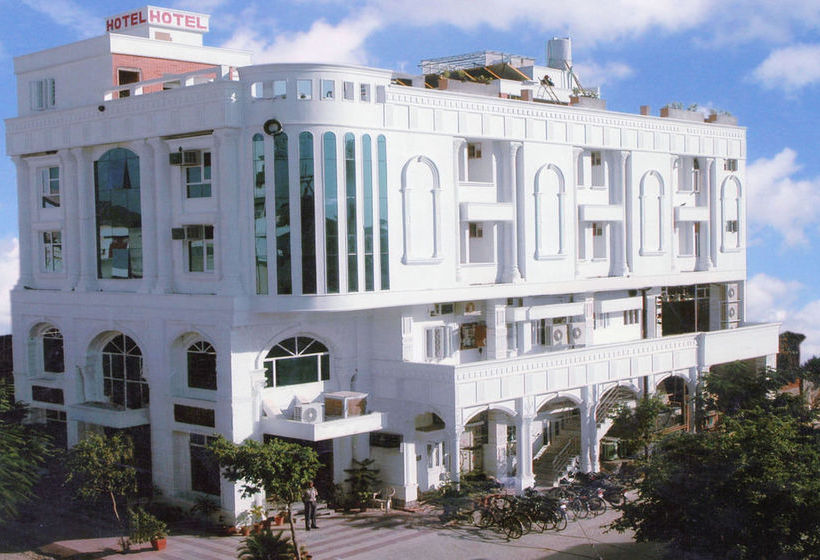 Hotel Kings Corner 15