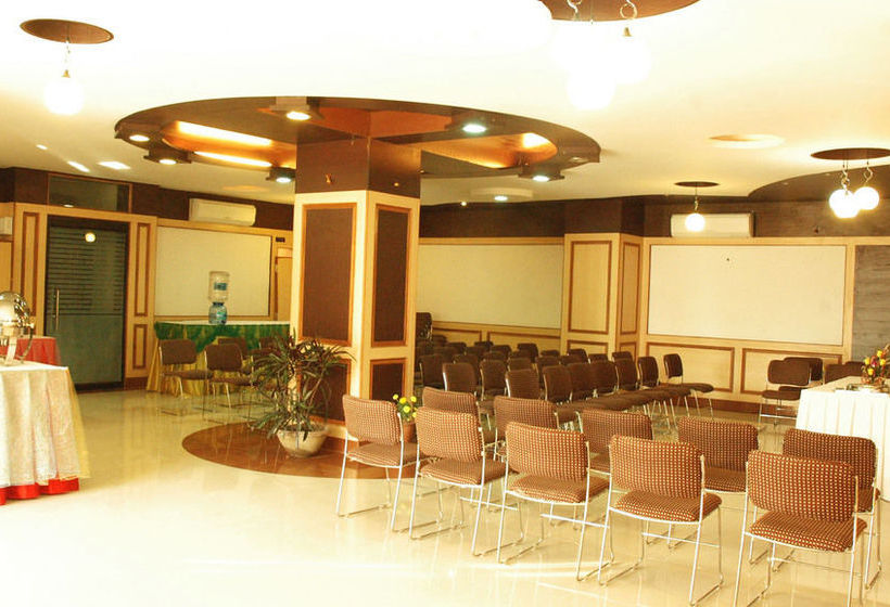 Hotel Kings Corner 2