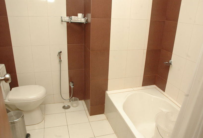 Hotel Kings Corner 3