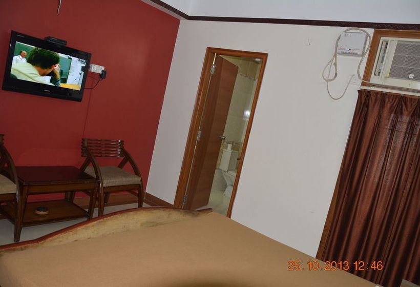 Hotel Kings Corner 5