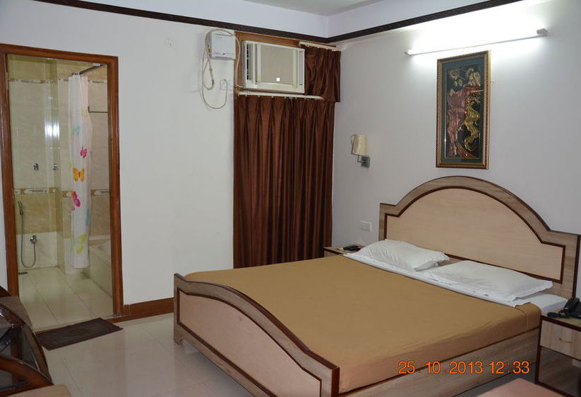 Hotel Kings Corner 6