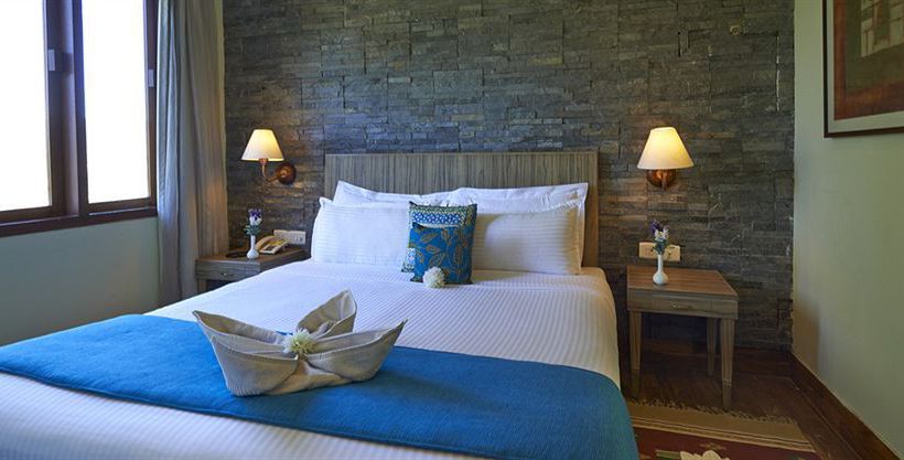 Hotel Club Mahindra Binsar Valley 1