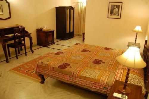 Hotel Fort Chanwa Luni 18