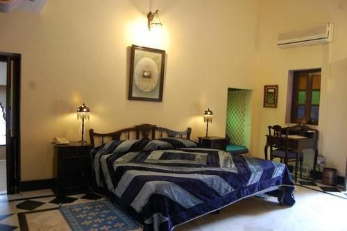 Hotel Fort Chanwa Luni 19