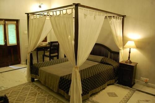 Hotel Fort Chanwa Luni 5