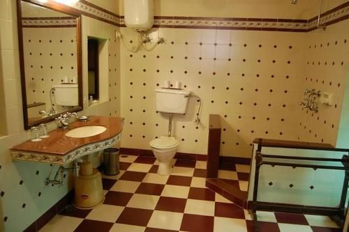 Hotel Fort Chanwa Luni 6