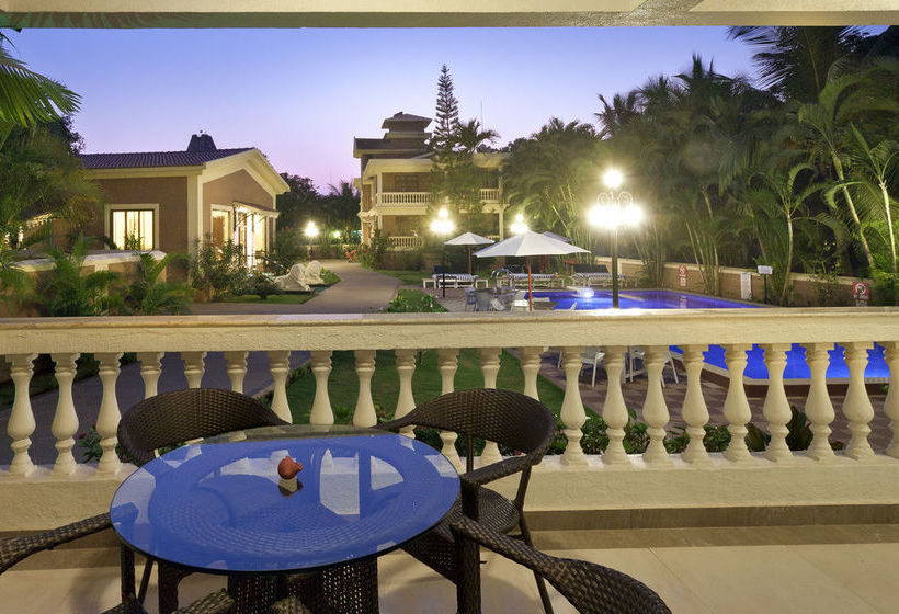 Hotel Seashell Beach Suites 1