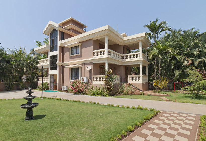 Hotel Seashell Beach Suites 15