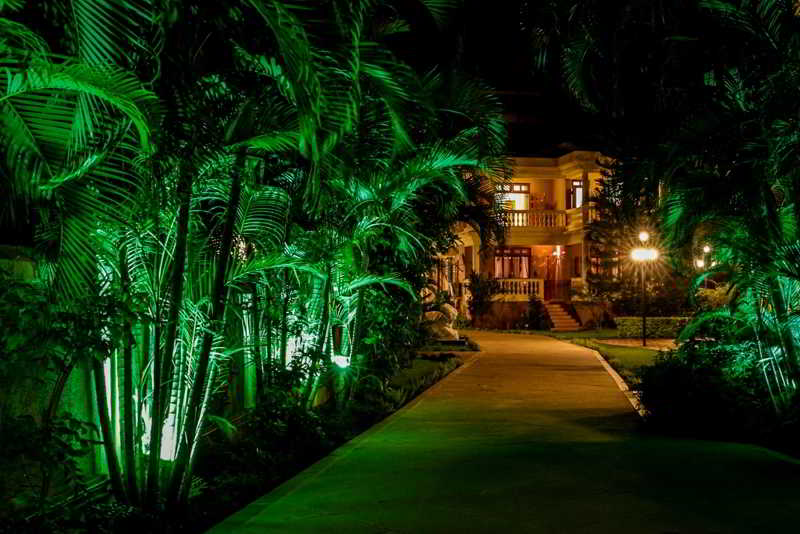 Hotel Seashell Beach Suites 20