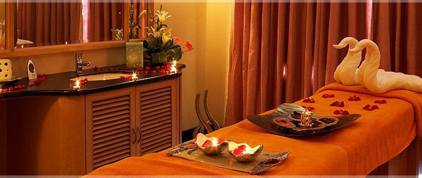 Hotel Club Mahindra Baiguney Sikkim