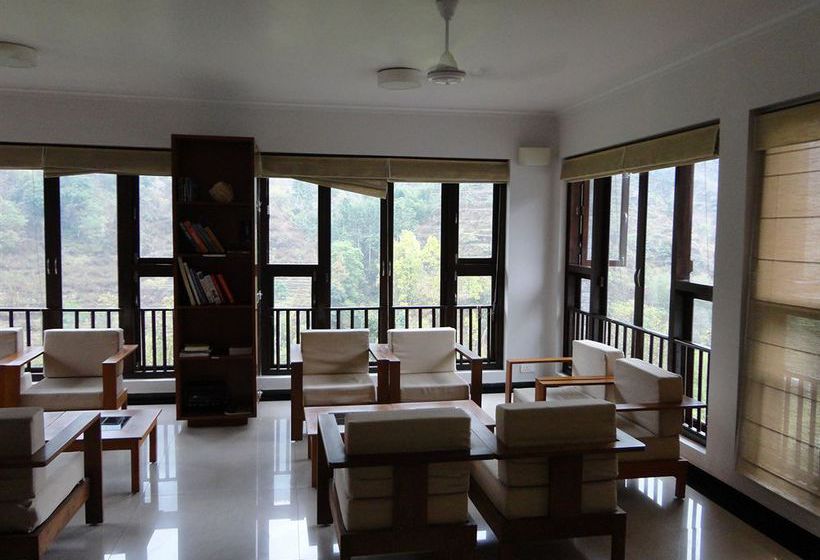 Hotel Club Mahindra Baiguney 1