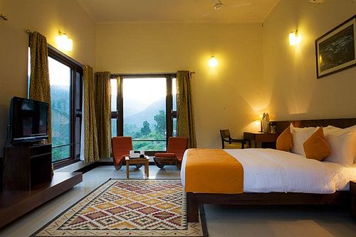 Hotel Club Mahindra Baiguney 17