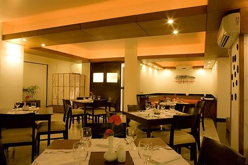 Hotel Club Mahindra Baiguney 20