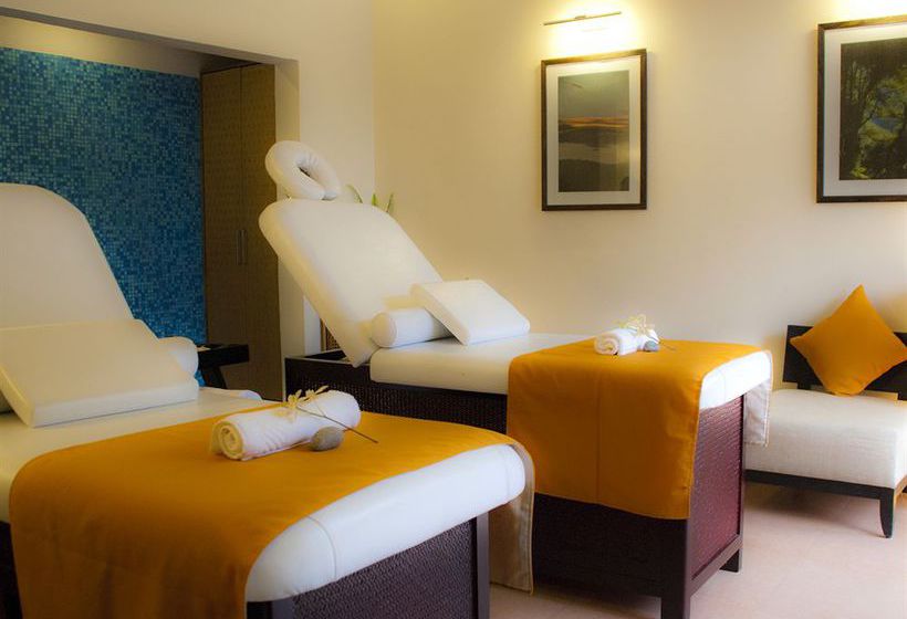 Hotel Club Mahindra Baiguney 3