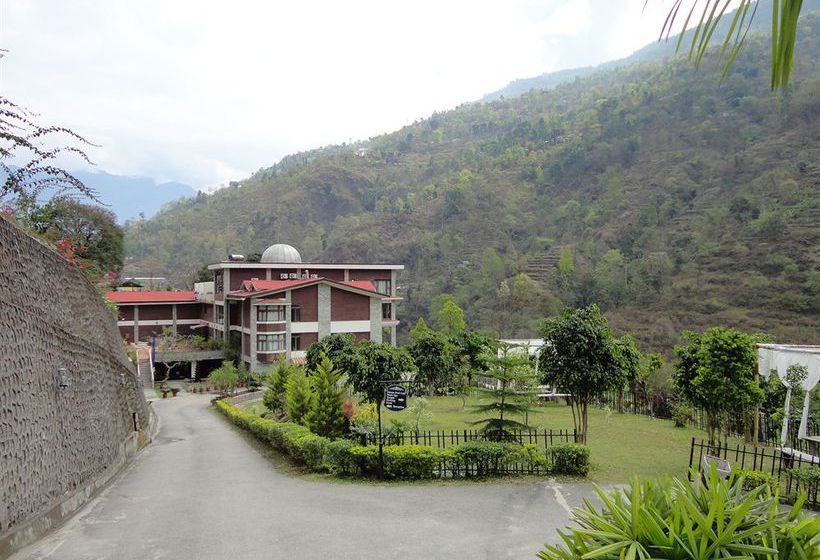 Hotel Club Mahindra Baiguney 5