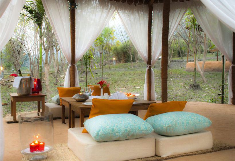 Hotel Club Mahindra Baiguney 6