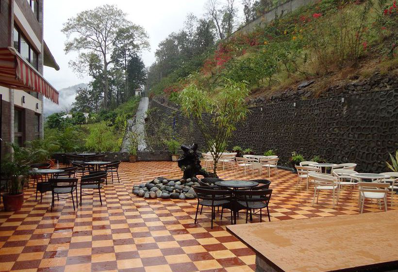 Hotel Club Mahindra Baiguney 7