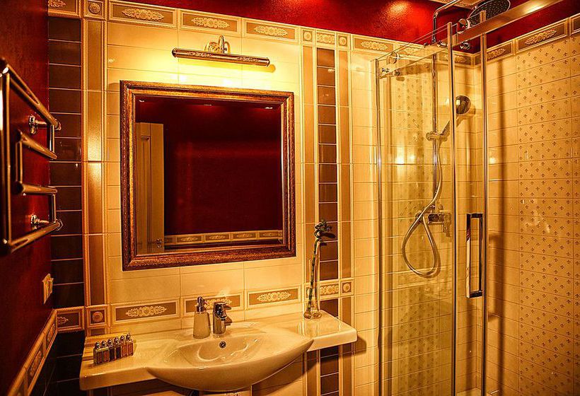 Hotel Imperia City 1