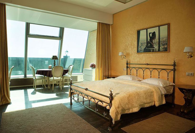 Hotel Imperia City 10