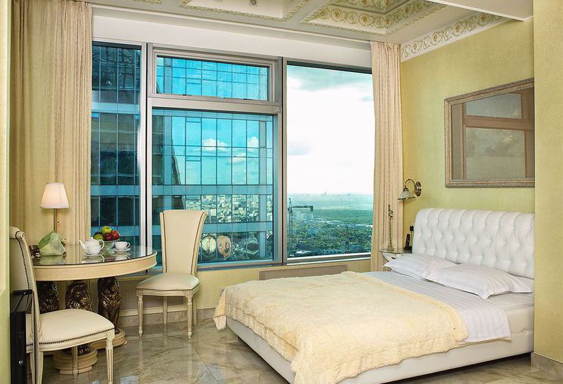 Hotel Imperia City 12