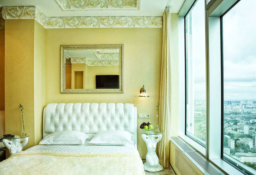 Hotel Imperia City 13