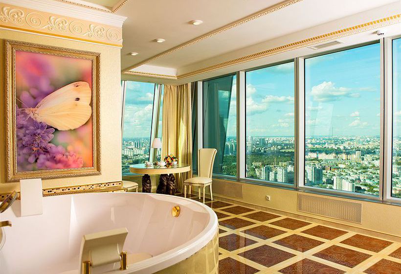 Hotel Imperia City 14