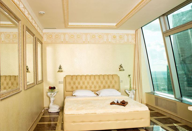 Hotel Imperia City 15