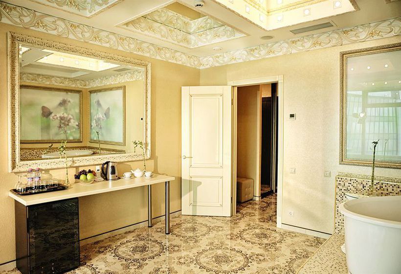 Hotel Imperia City 16