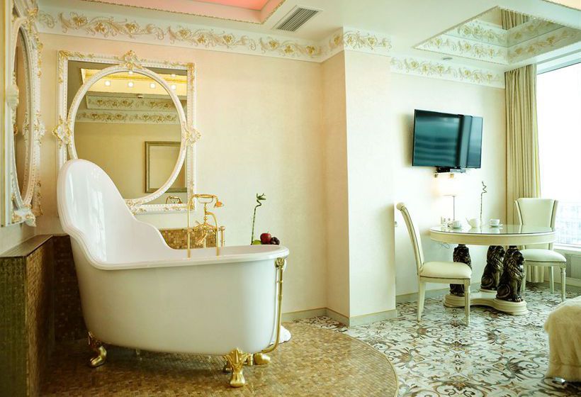 Hotel Imperia City 17