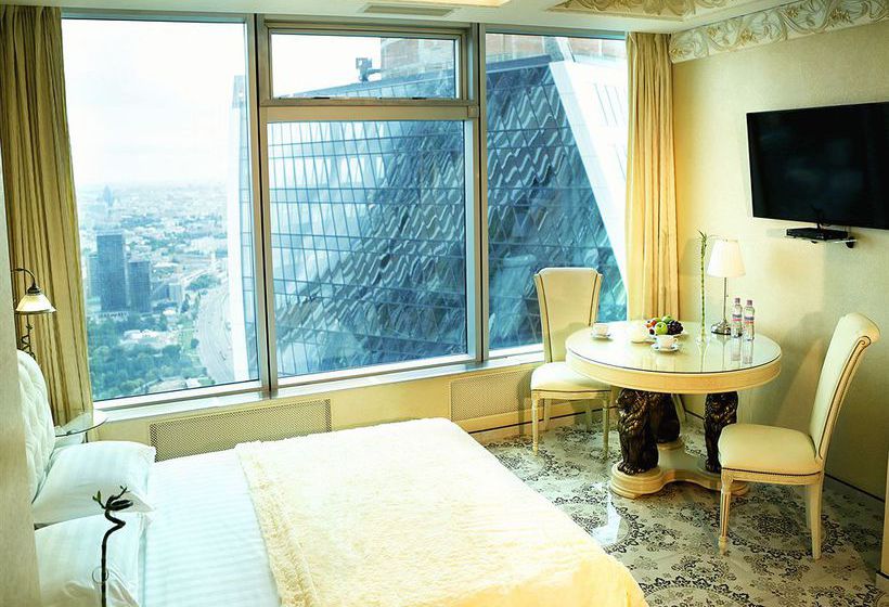 Hotel Imperia City 18