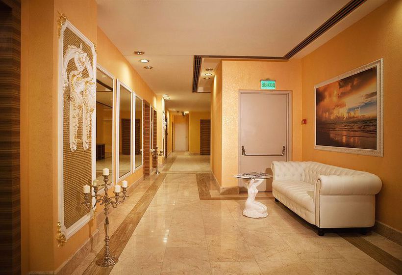 Hotel Imperia City 19