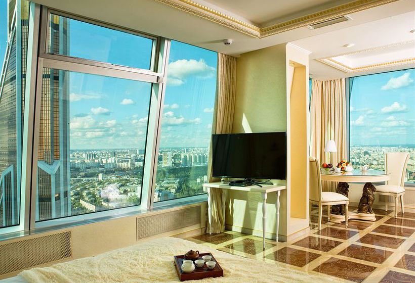 Hotel Imperia City 2