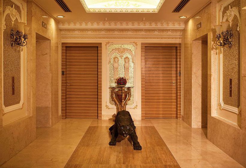 Hotel Imperia City 20