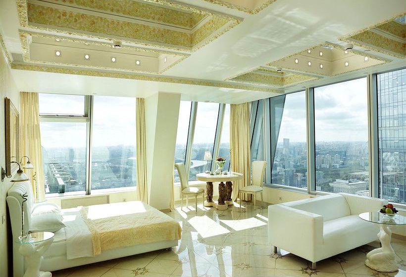 Hotel Imperia City 3