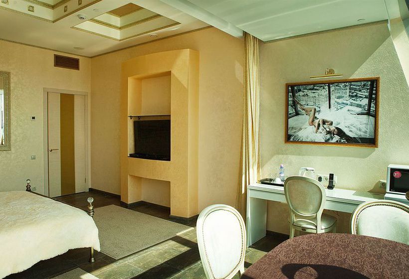 Hotel Imperia City 6