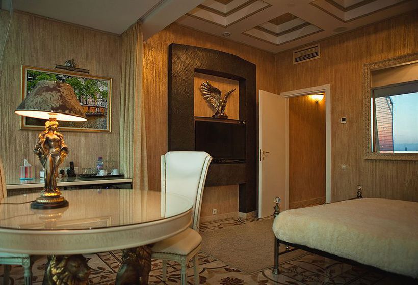 Hotel Imperia City 8