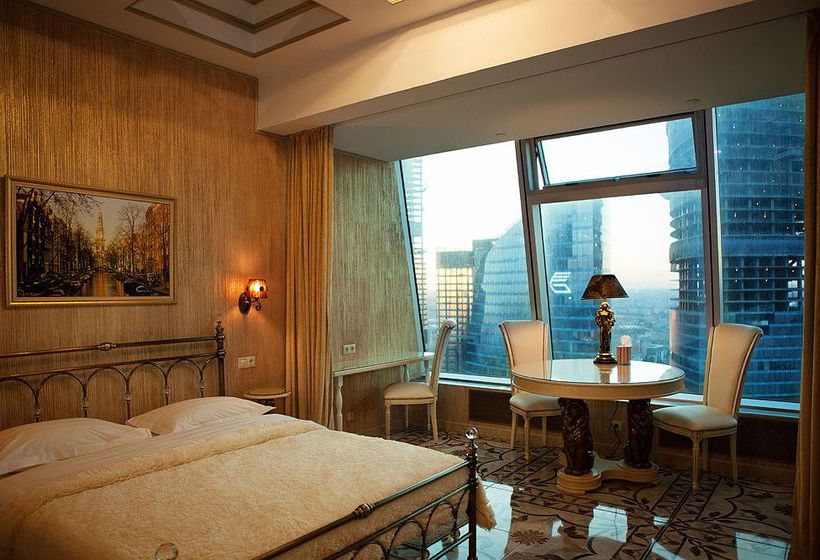 Hotel Imperia City 9